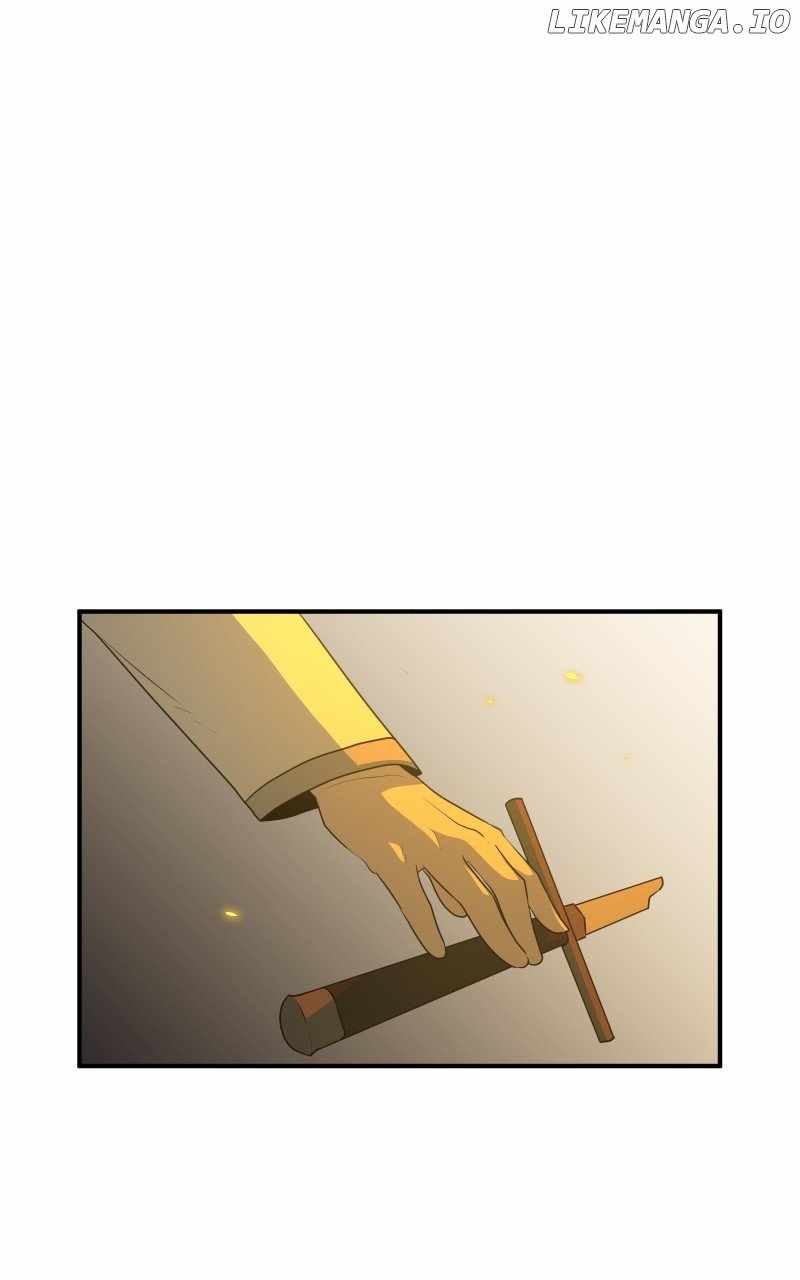 The One Who Parried Death Chapter 46 8